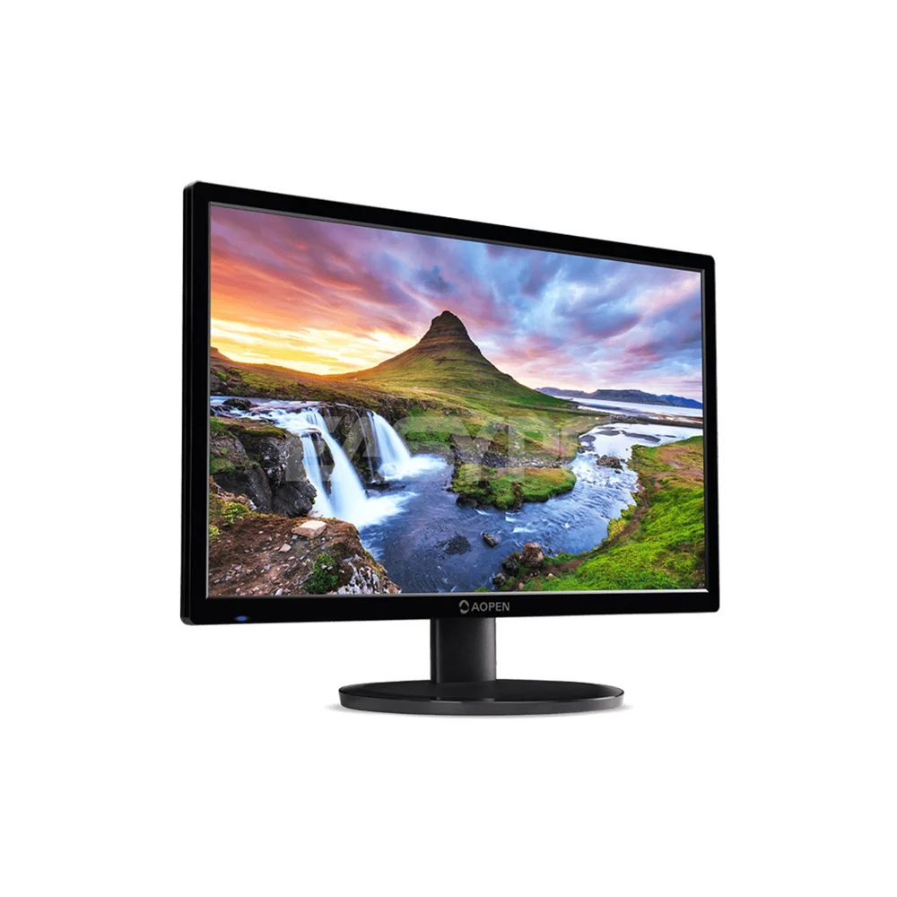 Acer Aopen Vision Care 24CH3Y-A 23.8" 60Hz VA Acer BlueLightShield and Flicker Technology Sharp details, crisp colors, comfortable viewing   Monitor - Image 3
