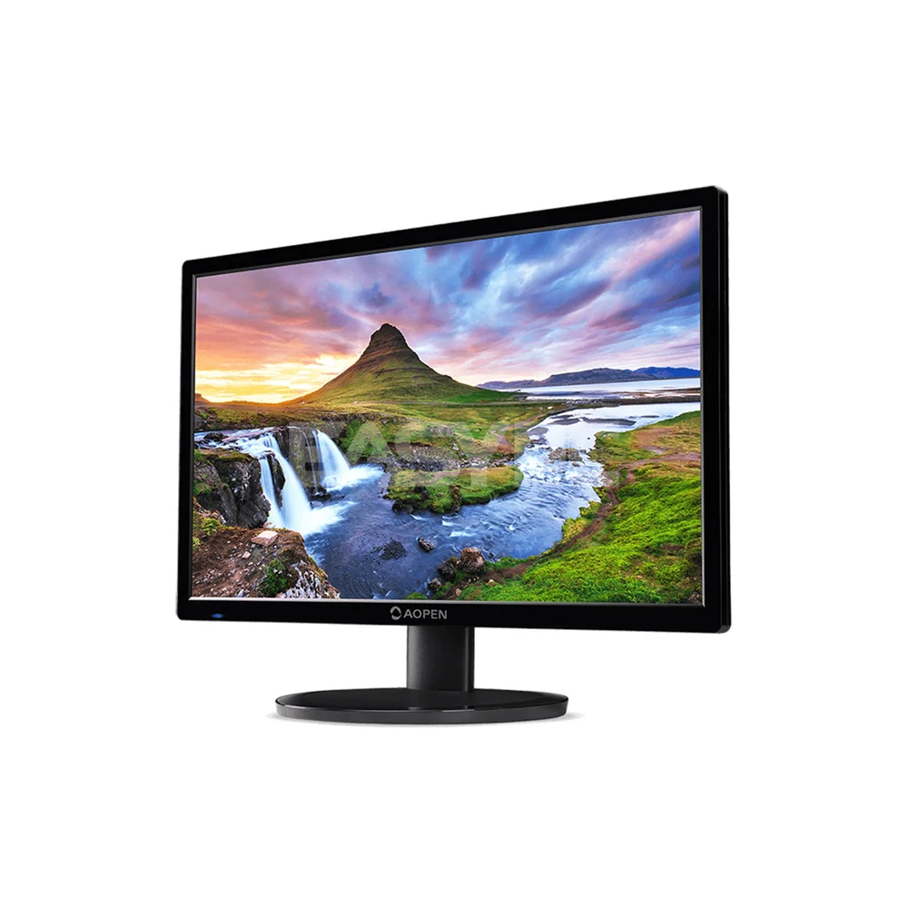 Acer Aopen Vision Care 24CH3Y-A 23.8" 60Hz VA Acer BlueLightShield and Flicker Technology Sharp details, crisp colors, comfortable viewing   Monitor - Image 4