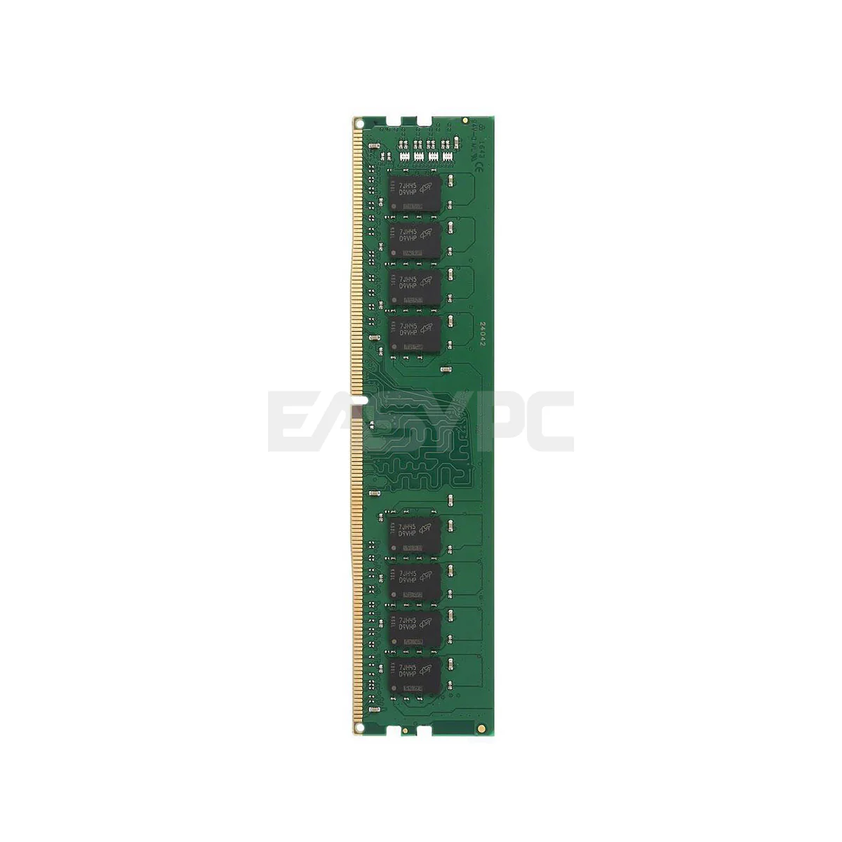 Avexir 8gb 1x8 Ddr4 2666 Value Memory - Image 3