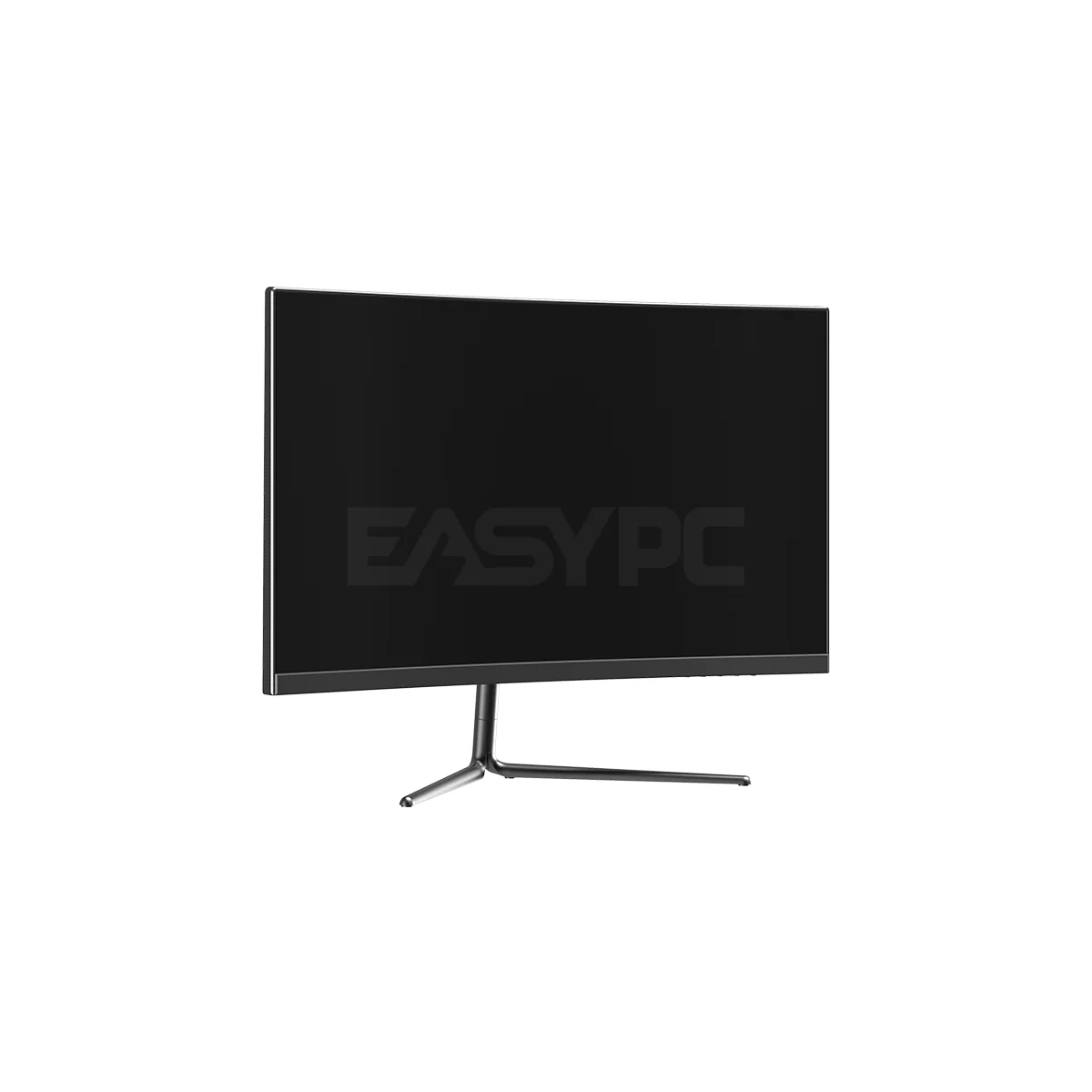 Gamdias Atlas HD27CG and HD27G 27" VA 165hz Curved Screen HDMIS Audio & Video Port Gaming Monitor - Image 3