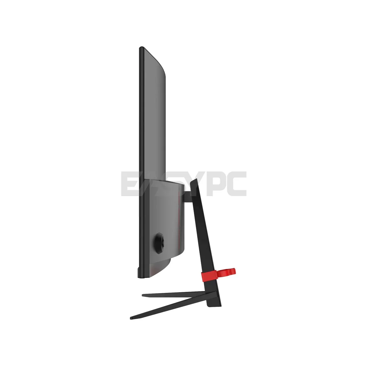 Gamdias Atlas HD27CG and HD27G 27" VA 165hz Curved Screen HDMIS Audio & Video Port Gaming Monitor - Image 8
