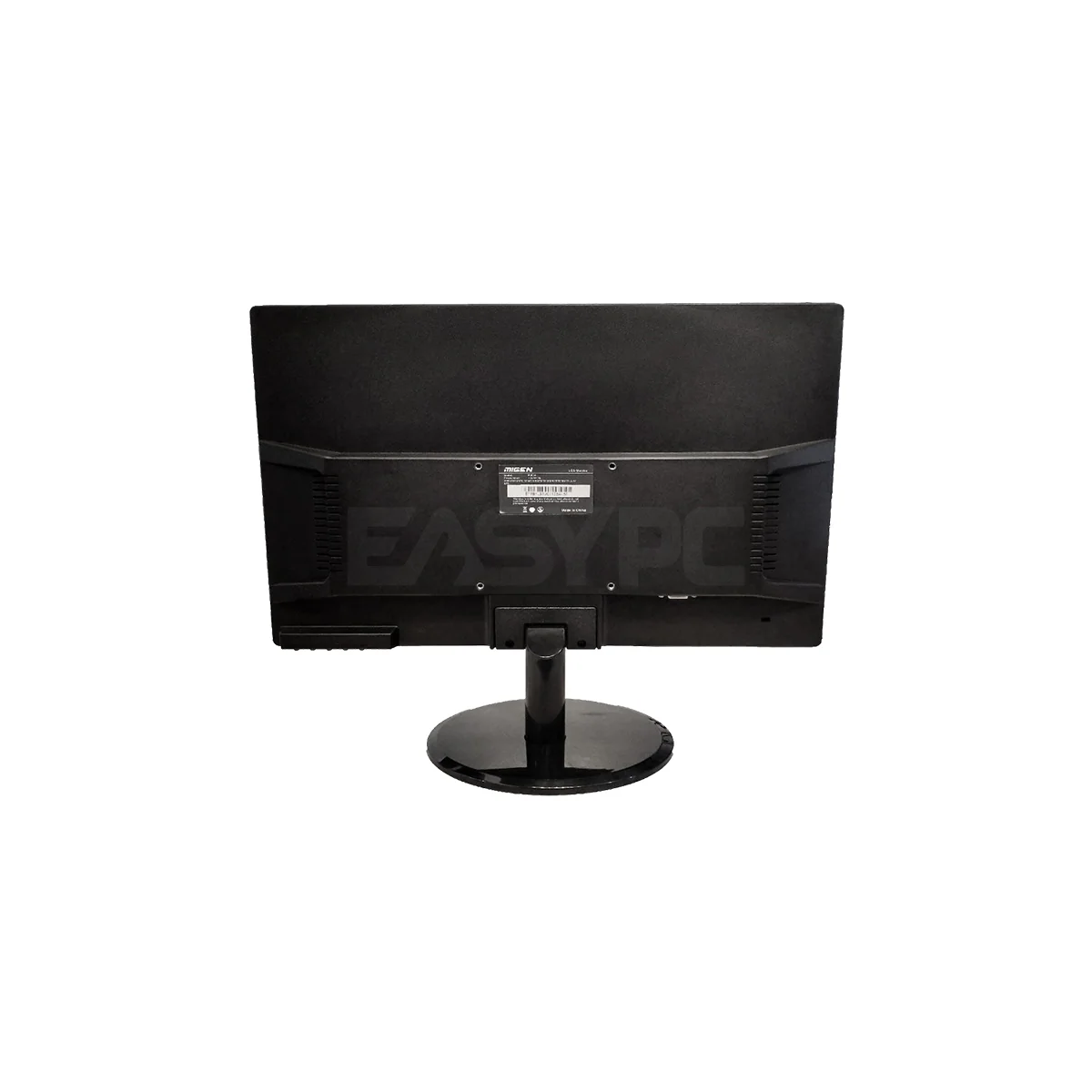 Migen E2019 19 inch HDMI, VGA ready, 60Hz Refresh Rate Display LCD TN LED Panel Type Monitor - Image 5