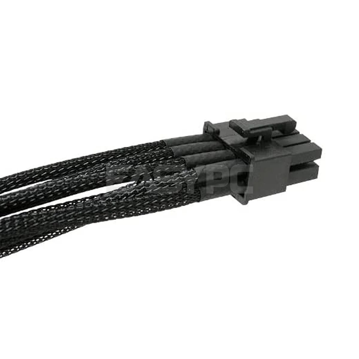 NZXT CB-8V-45 Individually Sleeved 8-Pin Video Extension Premium - Image 3