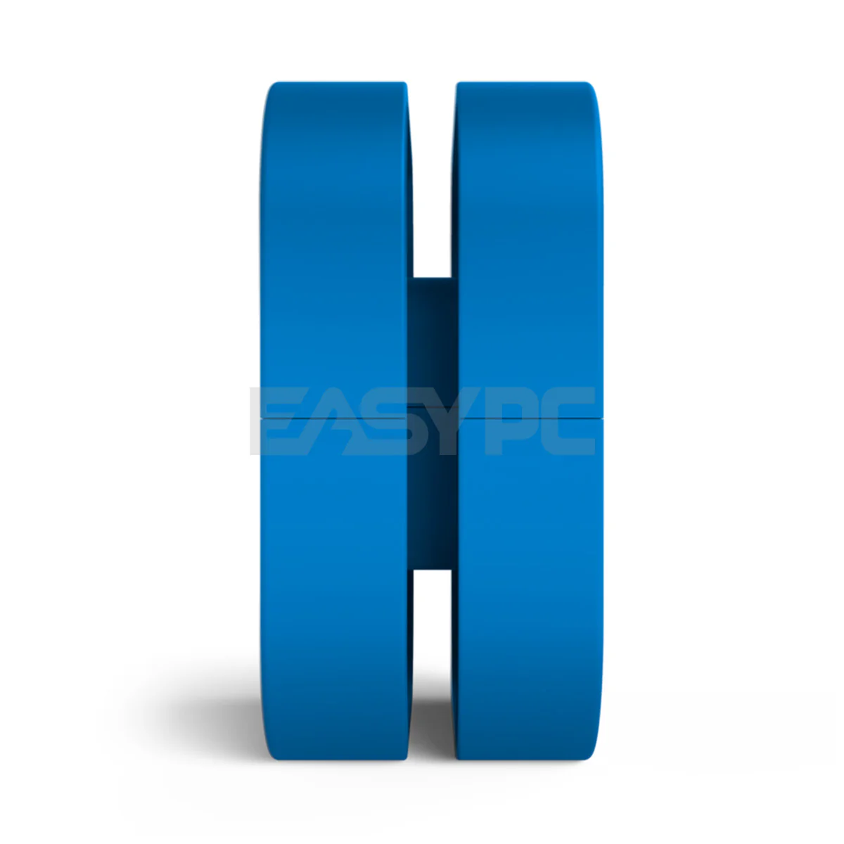 NZXT Puck BA-PCKRT-BL Blue - Image 3
