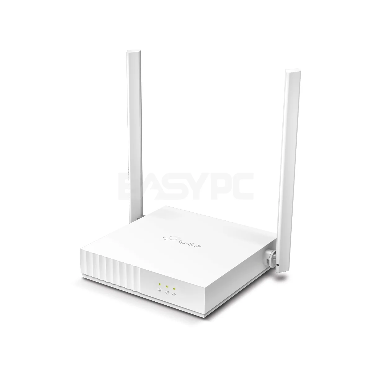 TP-Link TL-WR820N 300 Mbps Speed Wireless WiFi Router, Easy Setup, IPv6 Compatible, Supports Parent Control, Guest Network, Multi-Mode Wi-Fi Router - Image 4