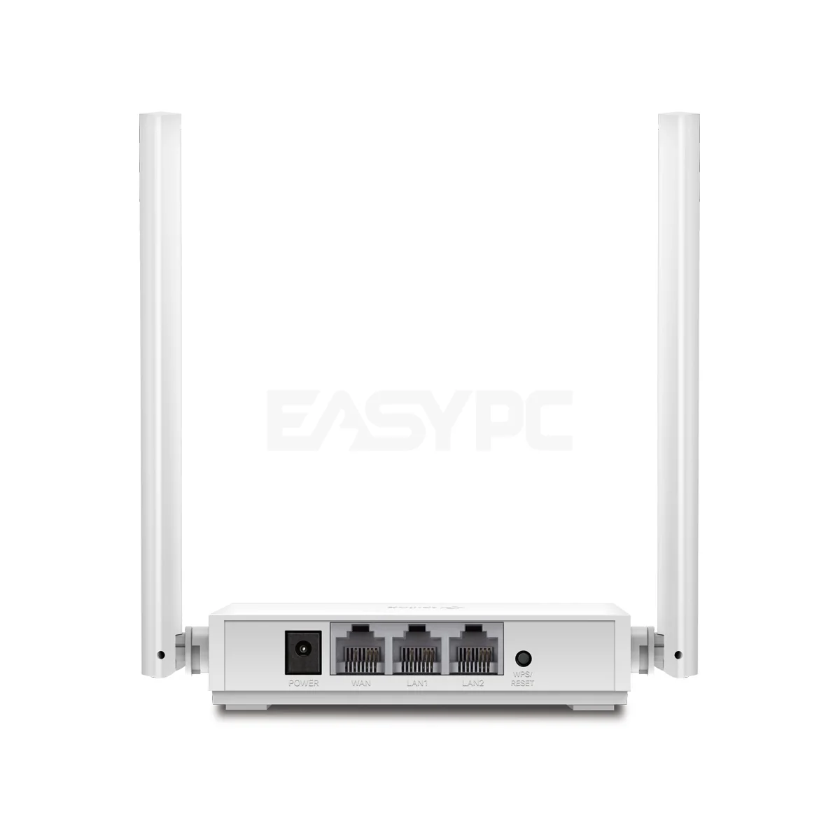 TP-Link TL-WR820N 300 Mbps Speed Wireless WiFi Router, Easy Setup, IPv6 Compatible, Supports Parent Control, Guest Network, Multi-Mode Wi-Fi Router - Image 5